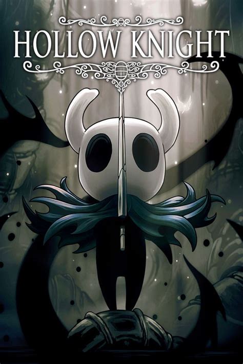Hollow Knight on Steam.